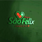 Drogaria sao feliz