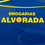 Drogaria Alvorada